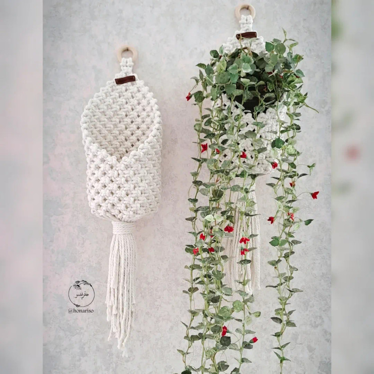 جاگلدونی مکرومه