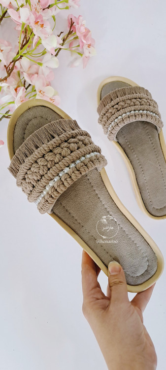 صندل طبی مکرومه