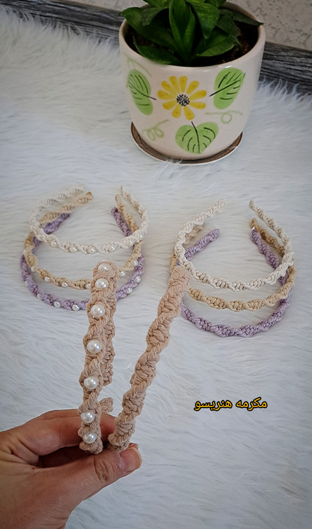 تل مرواریدی