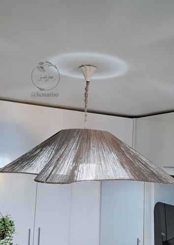 لوستر رافیا