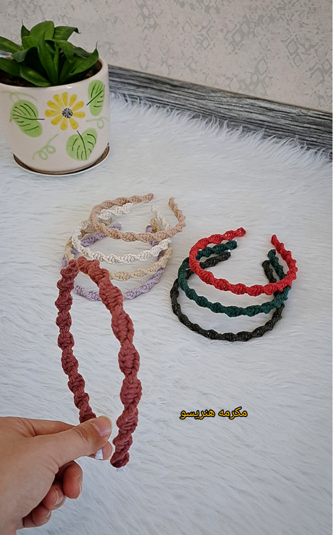 تل مکرومه کالباسی