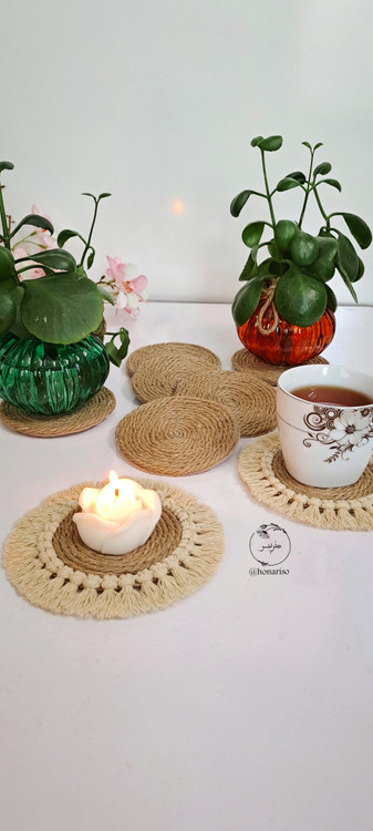 زیرلیوانی کنفی