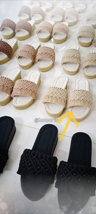 صندل طبی زنانه