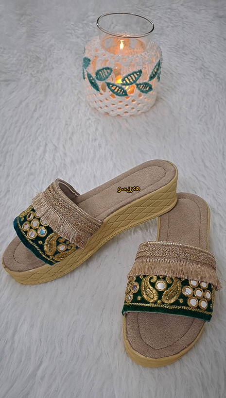 صندل زنانه طبی