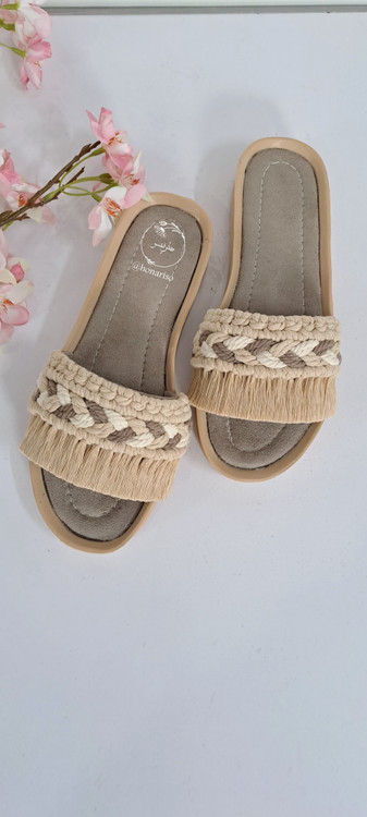 صندل طبی زنانه