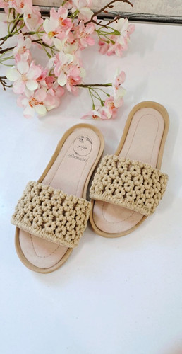 صندل زنانه طبی